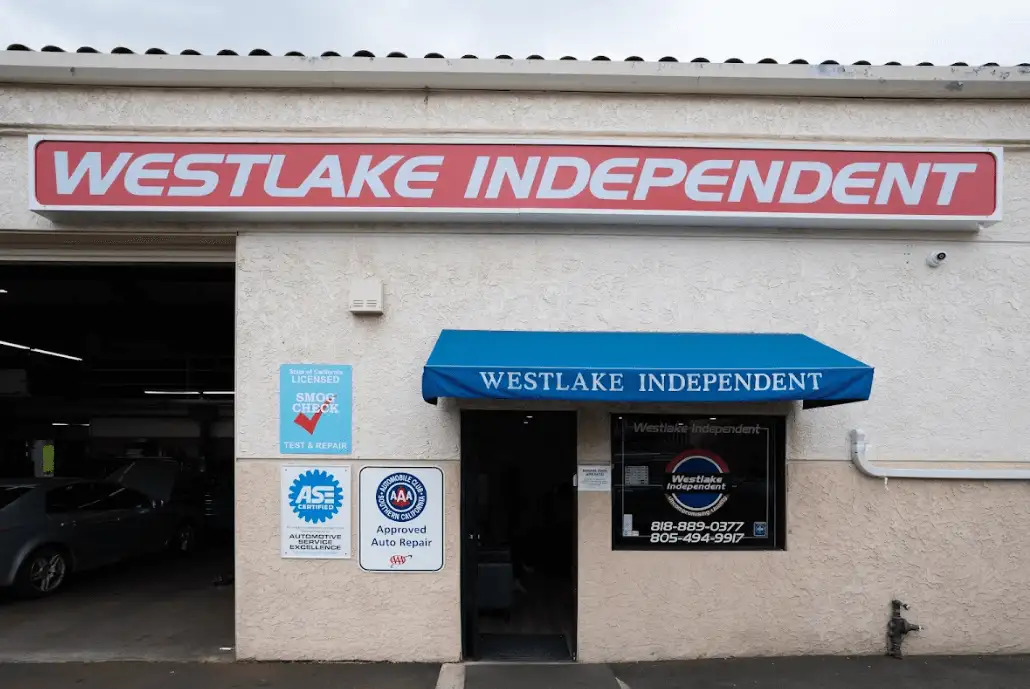 Your Trusted Auto Repair near Agoura Hills, California Your Trusted Auto Repair near Agoura Hills, California