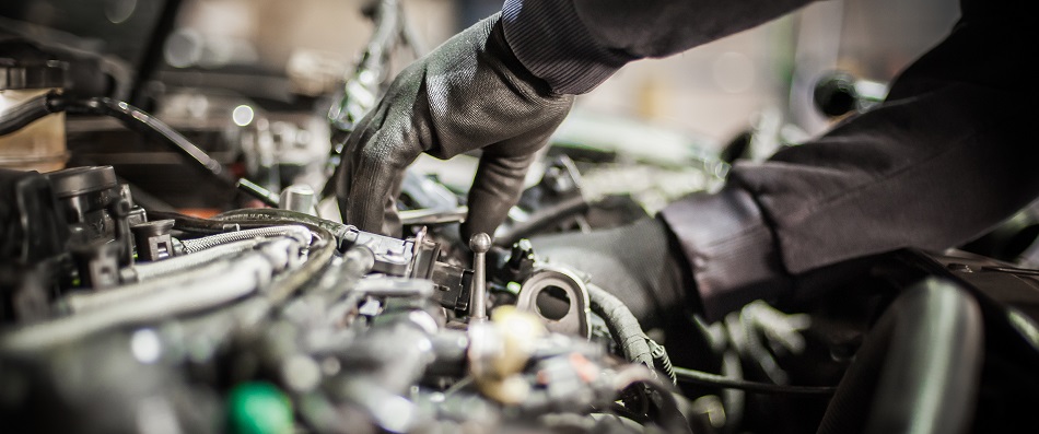 Auto Repair - Car Mechanic - The Villages - Accurso Automobile Repair